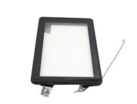 Kindle Fire Glass and Digitizer Assembly
