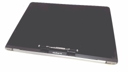 MacBook Air 13" Complete Display, Space Gray, Early 2020