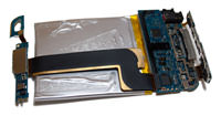 iPod Touch 1st Gen 32GB Logic Board with Dock Connector