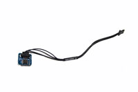 24" iMac Hard Drive Temperature Sensor