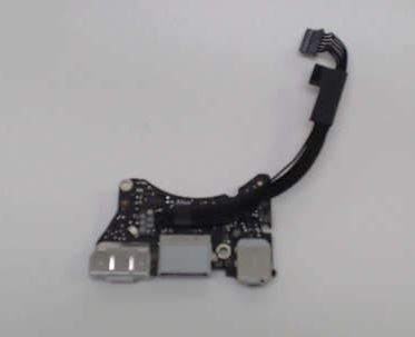 MacBook Air 11" I/O Board, Late 2010