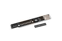 MacBook Battery Indicator Board