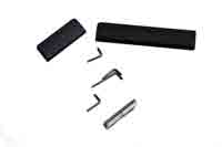 Amazon Kindle DX Graphite Button Set
