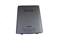 Amazon Kindle 4 Back Case
