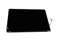MacBook Pro 15" Retina Complete Display, Mid 2012