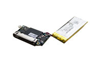 iPod Nano 6th Gen Logic Board and Battery - 16GB