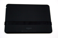 Kindle Fire HD Back Case
