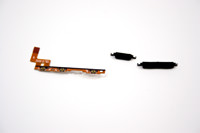 Kindle Fire HD Button Set w/ Cable