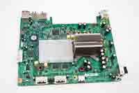 Microsoft Xbox 360 Motherboard w/ Optical Drive