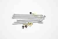 Microsoft Xbox 360 Screw Set