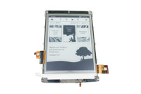 Amazon Kindle Paperwhite Wi-Fi Display Touch Panel (1st Gen EY2) ED060XC3