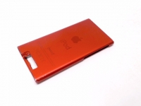 iPod Nano 7th Gen Case - Red