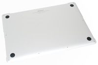 MacBook Pro 15" Retina Bottom Case, Mid 2012