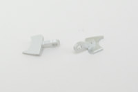 MacBook Pro 15" Retina Display End Caps