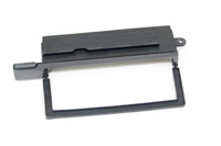 MacBook Pro 15" Retina Left Fan Duct, Mid 2012