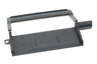 MacBook Pro 15" Retina Right Fan Duct, Mid 2012