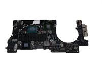 MacBook Pro 15" Retina 2.7GHz Logic Board, Mid 2012