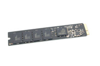 MacBook Air SSD Memory Chip