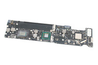 MacBook Air 13.3" 2.0GHz Logic Board - Mid 2012