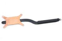 MacBook Air 13.3" Heatsink