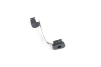 MacBook Air 13.3" Microphone
