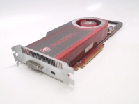 Mac Pro ATI Radeon HD 4870 512MB Video Card