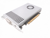 Mac Pro NVIDIA GeForce GT 120 512MB Video Card