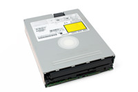 iMac G4 Superdrive