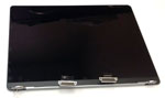 Apple Screen Display for MacBook Pro 14" A2442 2021 Space Gray