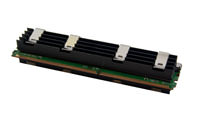 1GB Mac Pro Memory Upgrade DDR3 PC3-8500 DIMM