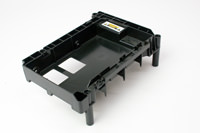 Microsoft Xbox Hard Drive Carrier Tray