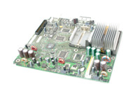 Microsoft Xbox Motherboard w/ Hard Drive