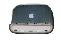 iBook G3 Clamshell Bottom Case - Graphite w/o Firewire