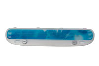 iBook G3 Clamshell Battery Door - Blueberry