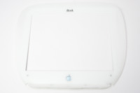 iBook G3 Clamshell Display Front Bezel