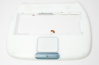 iBook G3 Clamshell Top Case w/ Trackpad and Cable