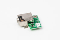 iBook G3 Clamshell Sound Board
