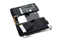 BlackBerry PlayBook Battery w/ Midboard