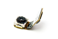 HP TouchPad Camera