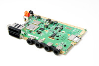 Nintendo Wii Motherboard