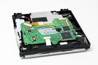 Nintendo Wii Optical Drive