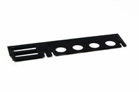 Nintendo Wii Port Cover