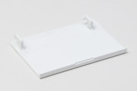 Nintendo Wii Memory Card Door