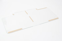 MacBook Air 13.3" Battery Cover for Model A1369