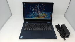 Lenovo IdeaPad C340-14IWL i5 8265U 1.8Ghz 8GB 512SSD FRENCH OS&KB HEAVY WEAR