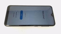 Samsung Galaxy A10E SM-A102U1 Cellphone (Gray 32GB) Tracfone