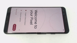 Google Pixel 3 Cellphone (Black 64GB) Verizon