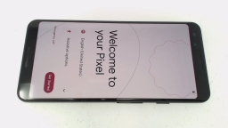 Google Pixel 3 Cellphone (Black 64GB) Verizon