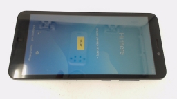 Radiant Core Icon U304AA   (Black 16GB) AT&T