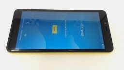 XMobile X55 Cellphone (Yellow 16GB) Unlocked Dual Sim